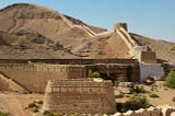 Mysterious of Ranikot Fort: The Great Wall of Sindh