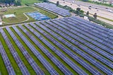 Data Center-Focused Private Equity Firm Buys Out Neighborhood Solar Contractor, Now DTE Wants the…