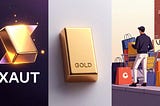 XAUT 2026 Outlook: Tokenized Gold’s Bullish Horizon and Revolutionizing Web3 Shopping