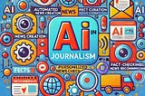 # AI in Journalism: Changing the News Landscape