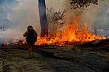 Governor Gavin Newsom Outlines Roadmap for Wildfires, Communities and Utility