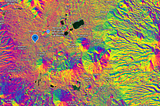 Now available: Google Earth data layers go global