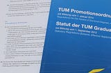 MS-TUM (My process)