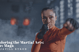 Exploring the Martial Arts: Krav Maga