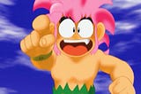 Tomba!: Run It Back