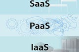 SaaS, PaaS and IaaS: How and When to Use?