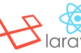 Laravel v5.8 + ReactJS