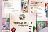 The Hidden Impact of Social Media on Muslim Youth