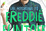 Book Review: Life According to Freddie Flintoff