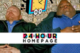 24HourHomepage.com — Week 22 —$24.7K Giveaway, Product Hunt, Chrome Extension