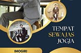 0858–4846–0933 (SEWA JAS JOGJA HOTMEN SUITE), tempat sewa jas jogja Imogiri