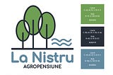 New Cromatix work for brand La Nistru!