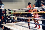 Muay Thai Packs a Punch of Entertainment in Bangkok