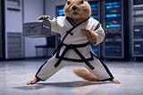 Let’s Make Go 2.0 the Perfect Backend Language