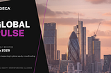 GECA Monthly Pulse — May 2026