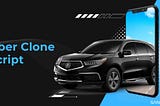 Build a Profitable Ride-Hailing Business with a Ready-Made Uber Clone Script