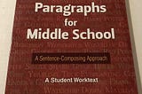 [DOWNLOAD] Paragraphs for Middle School: A Sentence-Composing Approach