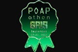 Three Methods To Contribute to POAPathon Gitcoin Grant GR15