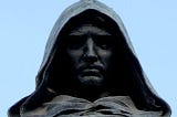 Giordano Bruno, el heraldo y mártir de la libre filosofía