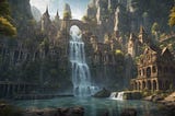 The Gorge, II: Goodbye Sanctuary