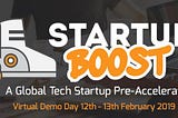 Get Your Favourite Seat and Get Ready for Our Virtual Demo Day!