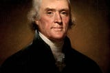 A Letter from Thomas Jefferson to America
