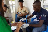 Ending AIDS by 2020? The Necessary Steps in Sub-Saharan Africa