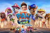 [!!FILMS VOIR!!] La Pat’ Patrouille : La Super Patrouille Le Film en Français Gratuit et VF Complet