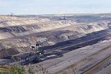 Coal is dead — Keine “Kohle” für die Kohle