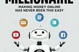 This “ChatGPT Millionaire” Book Made $85k+ Revenue in 30 Days