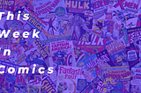 This Week in Comics: ‘Daredevil’ and Facing Fear