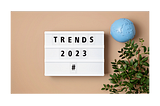 eLearning Trends 2023