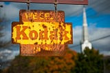 Why Kodak Failed in terms of Need Issue and Investment Issue