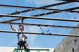 Roof Trusses: Making A Difference to Construction Industry