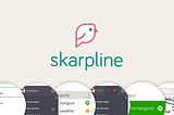 Empower your Communication with Skarpline