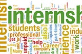 Student Interns Are the Greatest Investment You Can Make in a Company/Organization!