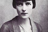 Katherine Mansfield and John Middleton Murry