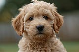 Australian Goldendoodle Puppy: A Comprehensive Guide