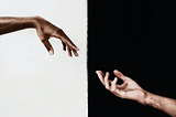 Why Comparison is the thief of joy