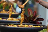 Celebrate Wesak Day With Kechara Forest Retreat From a Distance