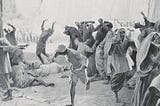 The Jallianwala Bagh Massacre: 100 Years On