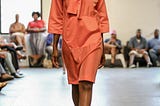 Fashion Flashback,“Taste Of The Runway” fashion show in Philadelphia S/S 2018