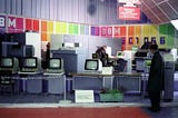 The tech history in Soviet Armenia