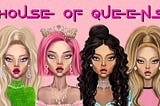 Guide to Minting Your House of Queens NFT