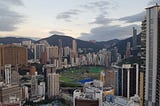 Hong Kong: A Frequent Traveler’s Guide
