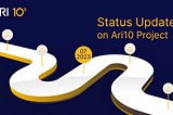 Exploring Ari10’s Milestones in July: Partnership, Progress, and Plans Ahead!