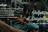 🤷 Episodio 8: Perché non puoi essere qualunque cosa per chiunque (e che cosa raccontare allora?)