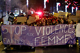 Femicide in France