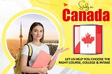 Top Canada Education Consultants in Chandigarh