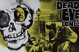 Edgar Wallace’s Gripping Thriller on the Big Screen